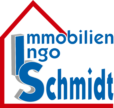 Logo Immobilien Ingo Schmidt