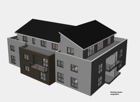 Hauptbild Baugrundstück für MFH im Zentrum von Weener