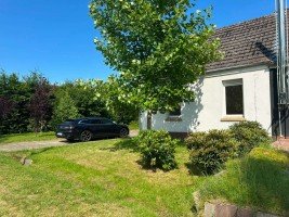 Hauptbild Preisbewusste Doppelhaushälfte mit großem Grundstück und attraktivem Entwicklungspotenzial