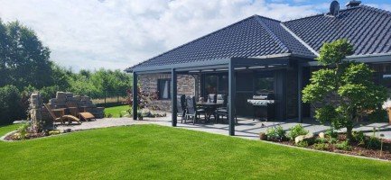 Hauptbild Hochwertiger Bungalow in idealer Lage von Weener!