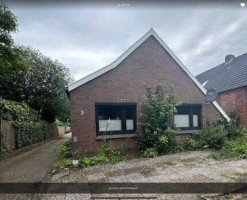 Hauptbild Kleines Einfamilienhaus zur Miete! Zentrale Lage