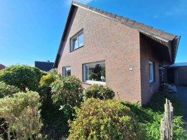 Hauptbild Modernisiertes Einfamilienhaus in ruhiger Lage - Einziehen und Wohlfühlen