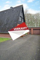 Hauptbild Schöner wohnen unter dem Dach - Nurdachhaus mit Wohlfühlatmosphäre!