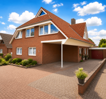 Hauptbild Investieren Sie in Geborgenheit: Zweifamilienhaus in familienfreundlicher Siedlung!