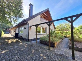 Hauptbild Wohnen und vermieten - Einfamilienhaus mit Einliegerwohnung