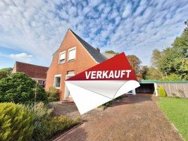 Hauptbild Charmantes Zuhause mit viel Platz - ruhig gelegen und zentrumsnah