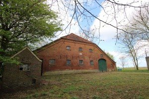 Hauptbild Gulfhof in Einzellage!