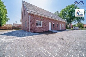 Hauptbild moderne Doppelhaushälfte zum Kauf
