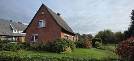 Hauptbild Wohnglück mit Geschichte - liebevoll gepflegt und bereit für Neues